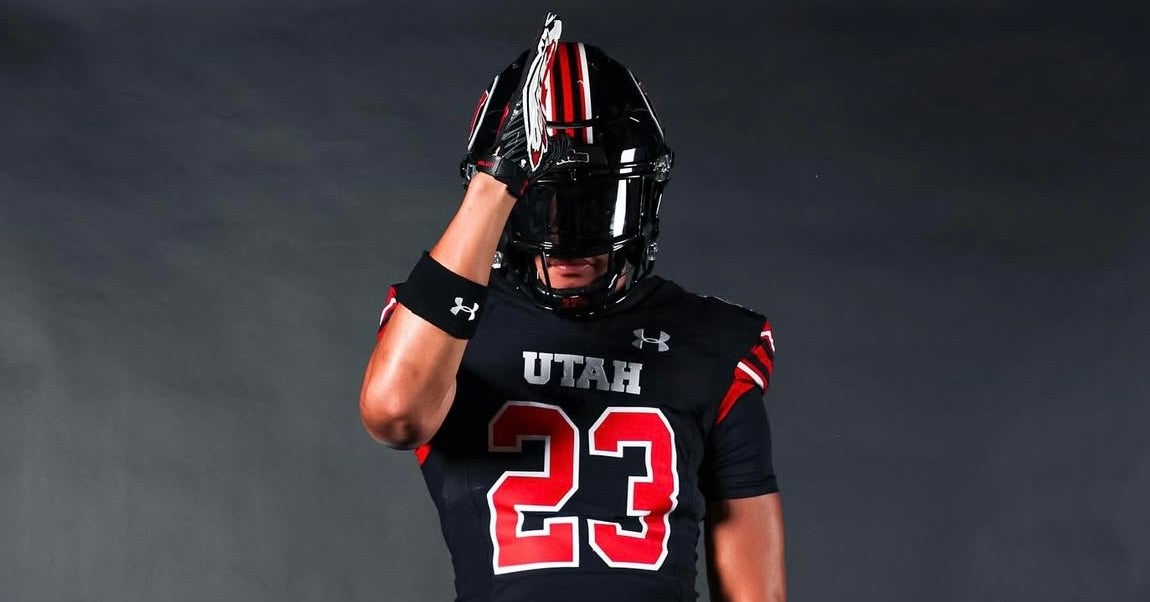Three-star safety Aisa Galea'i details Utah commitment