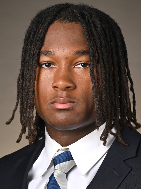 Daniel Jennings athlete image