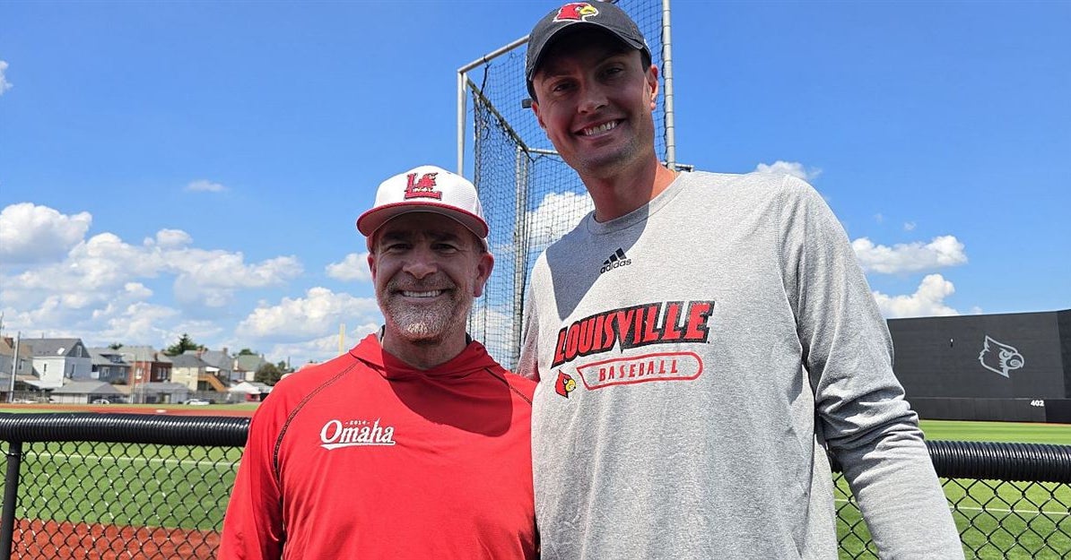 Dan McDonnell, Kade McClure detail Louisville’s pitching efforts and expanded analytics