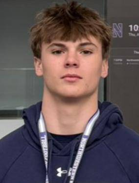 Grant Bowen