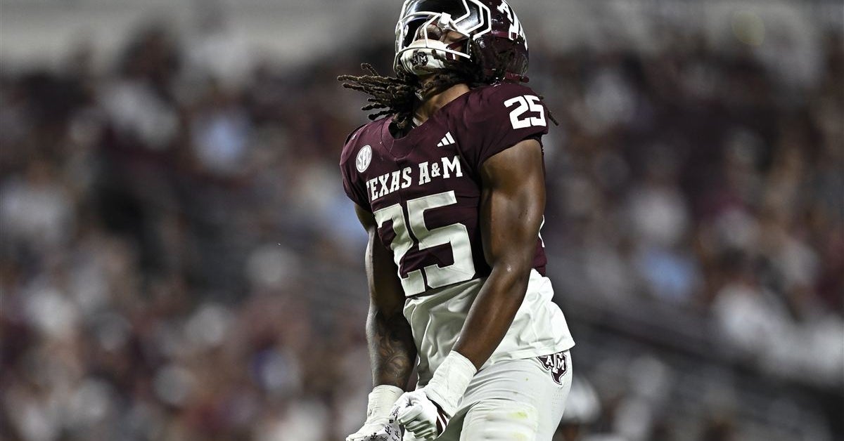 All-22 Film Breakdown: Who Stood Out in Texas A&M's Season-Opening Win vs Missouri State?