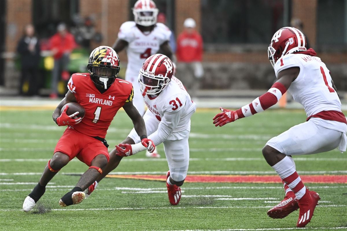 Indiana Football Game Preview: Maryland – key storylines, injury