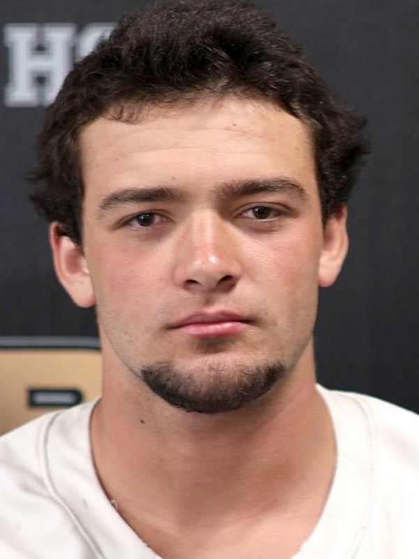 Benjamin Wheeler athlete image