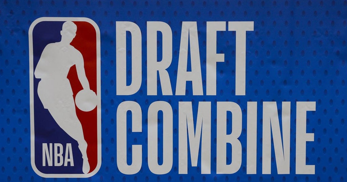 NBA unveils full list of 2021 Draft Combine participants