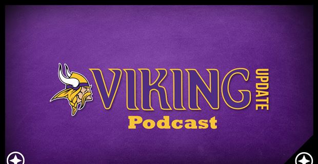 Minnesota Vikings Radio Stations, Podcasts & Talk Shows