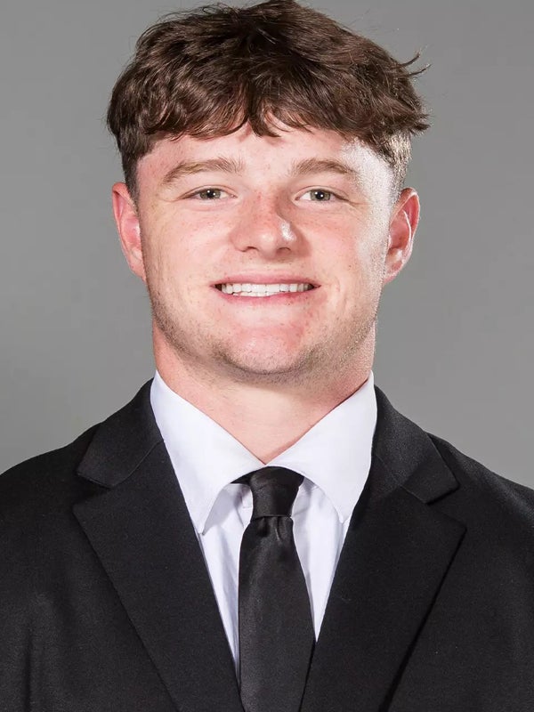 Brayden Munroe athlete image