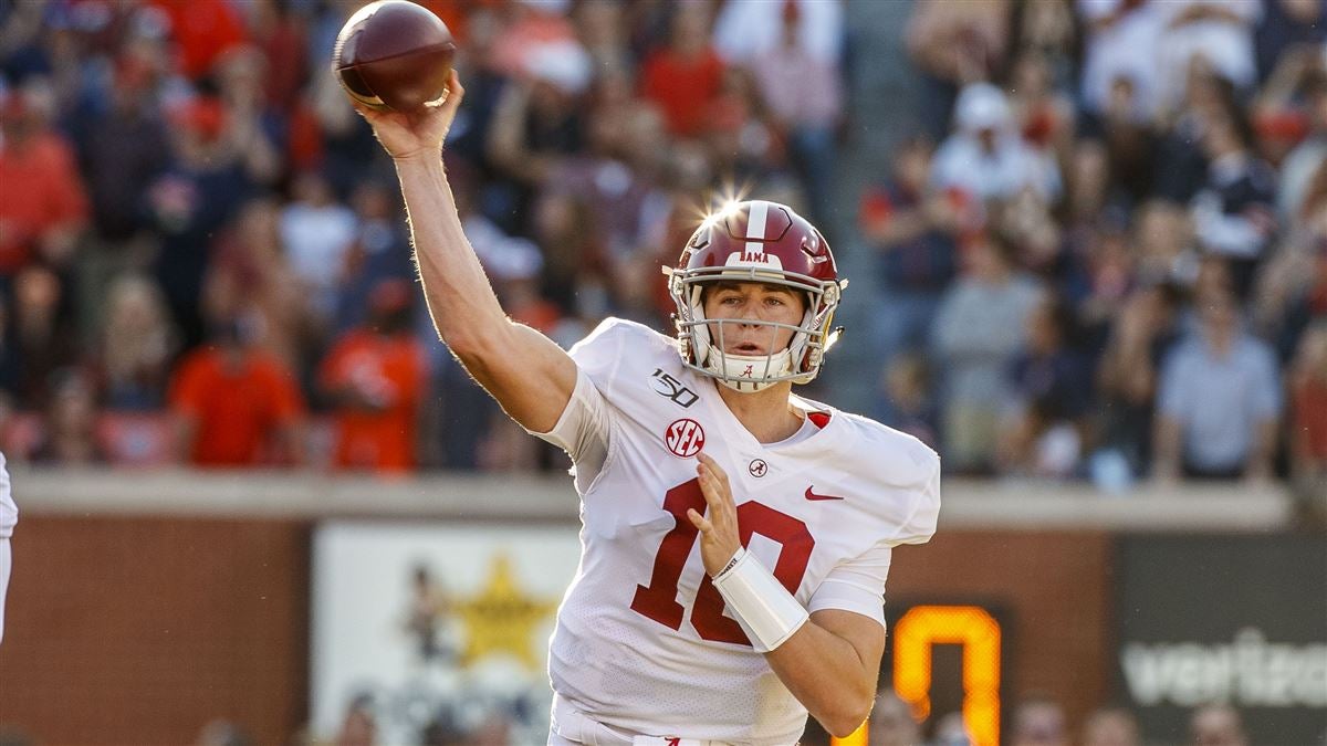 MAC JONES: Quarterback for the Alabama Crimson Tide – The Official Website  of Mac Jones, QB at the University of Alabama. Here you will find stats,  media features, and contact info.