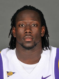 Lamin Barrow LSU Outside Linebacker