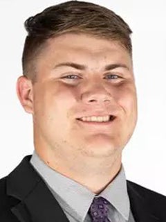 Kaedin Massey athlete image