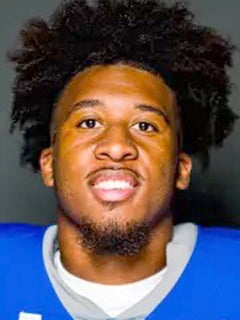 Jalen Charles athlete image