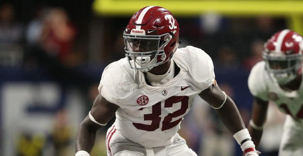 Projecting College Football S Top 10 Defenses In 2020