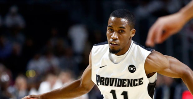 The Providence Friars All Decade Team 2010 2019