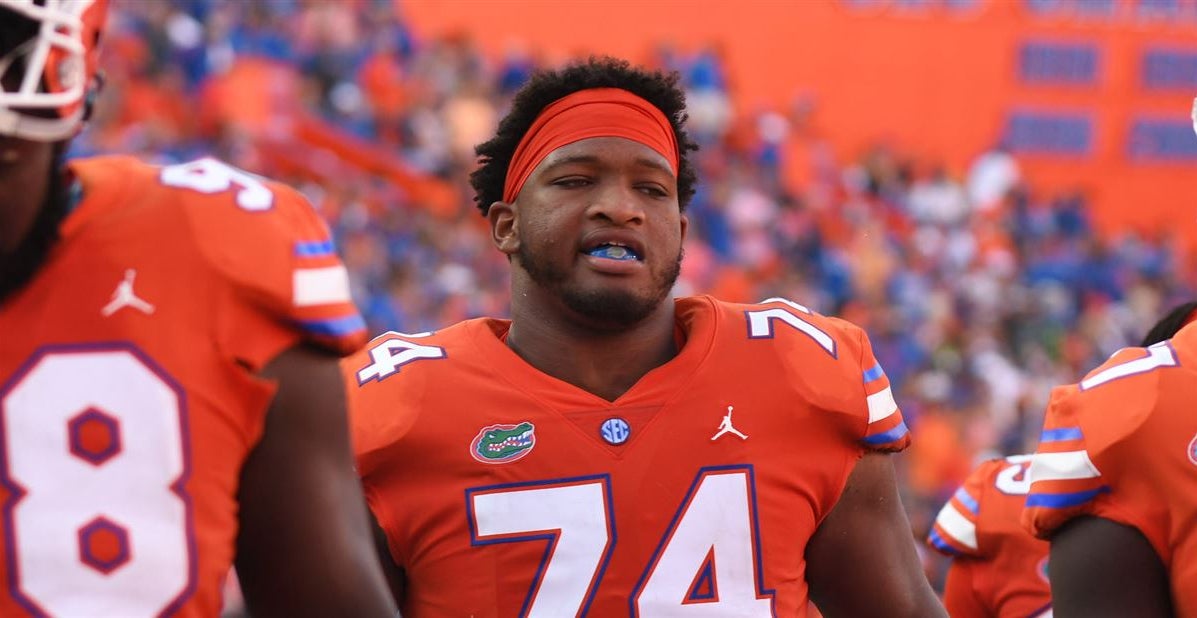 Fred Johnson signed as UDFA by Steelers