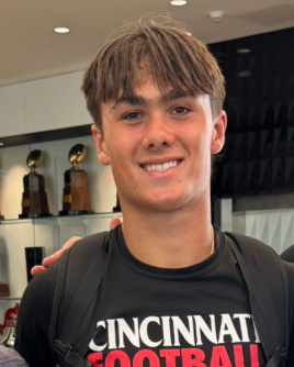 Hunter McLaughlin