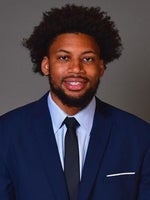 Jerome Hunter, Xavier, Small Forward