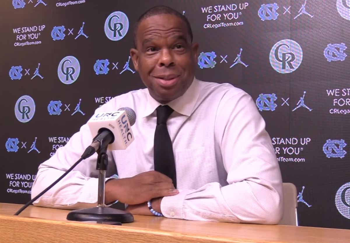 Hubert Davis Summer Update: Key Quotes