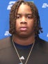 DJ Williams athlete image
