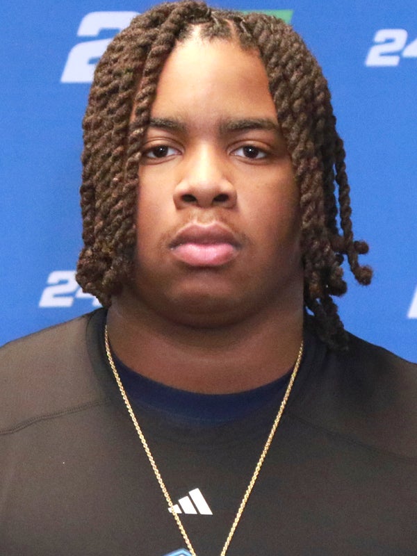 DJ Williams athlete image