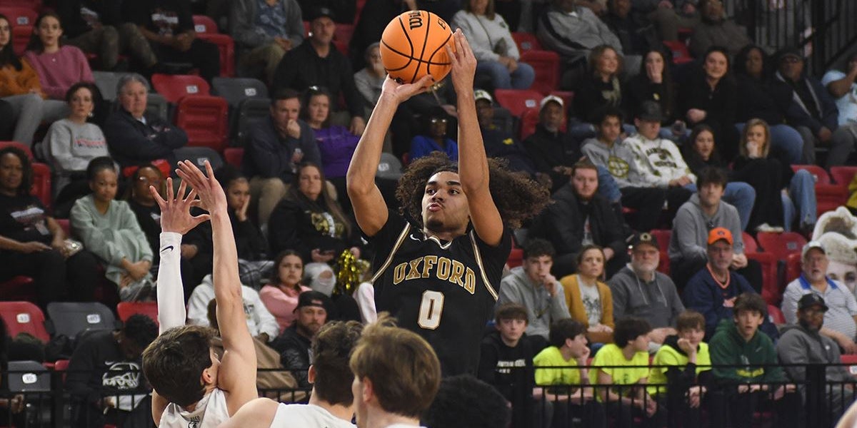 Talented 2026 in-state point guard enjoys 'crazy' atmosphere at Auburn