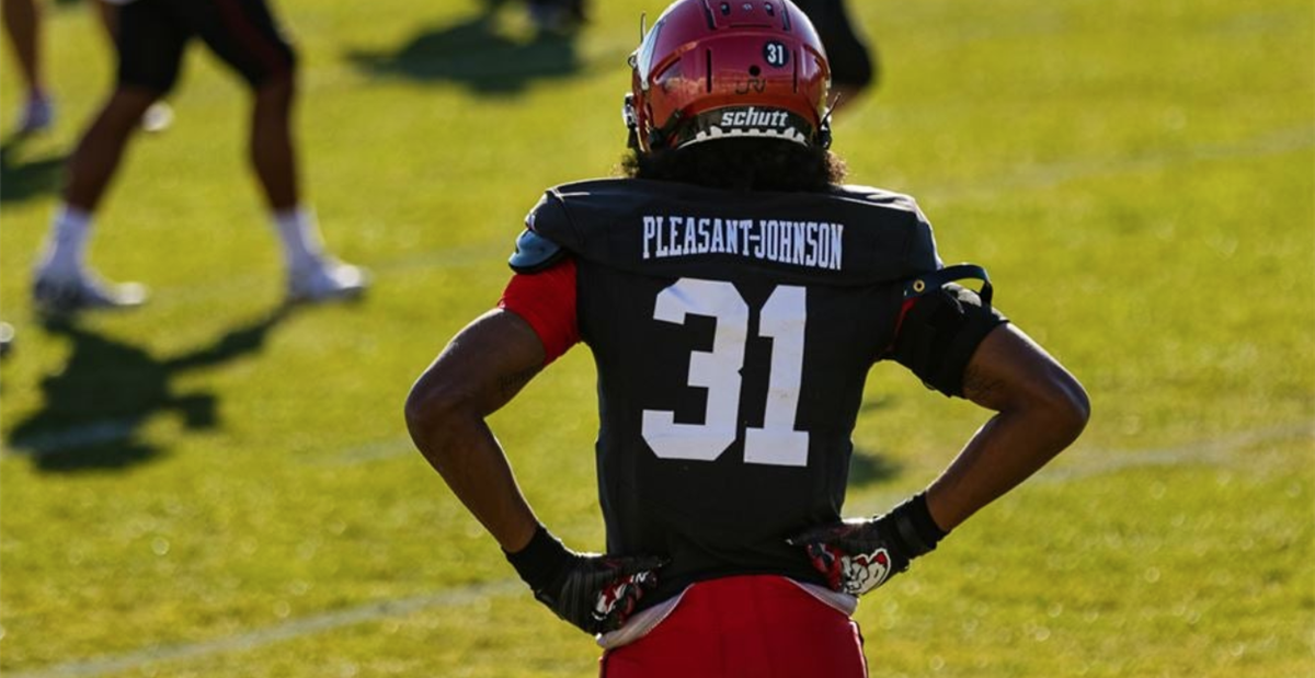 Utah Football Fall Position Battle Preview Cornerback