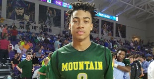 5-star Trendon Watford on key schools, official visit thoughts 5-star Trendon Watford on key schools, official visit thoughts