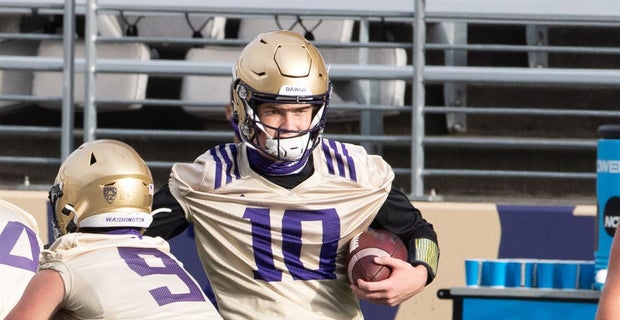 Latest on UCLA's Involvement With QB Transfer Ethan Garbers