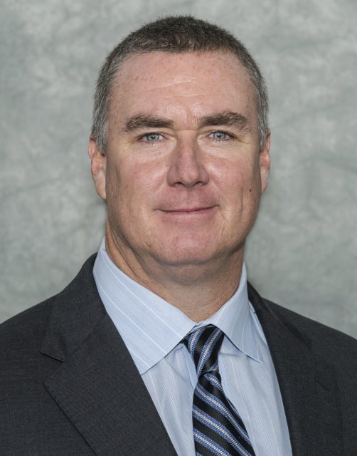 Shawn Elliott, Tight Ends Coach (FB), South Carolina Gamecocks