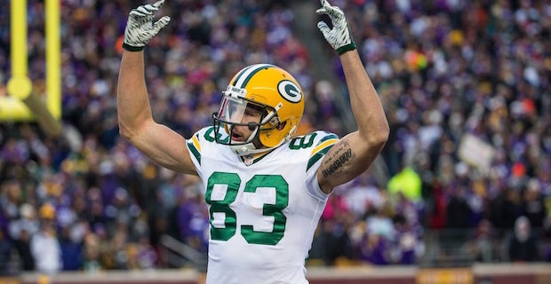 Jeff Janis!! #nfl #cfb #football #fyp