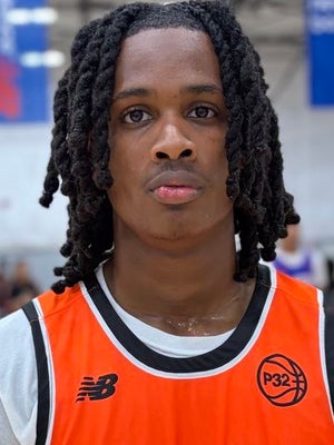 Keyshawn Franklin