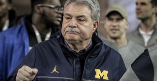 WATCH: Don Brown speaks with MGoBlue.com WATCH: Don Brown speaks with MGoBlue.com