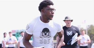 FSU Freshman Focus: OL Jalen Goss, a project with a clear path FSU Freshman Focus: OL Jalen Goss, a project with a clear path