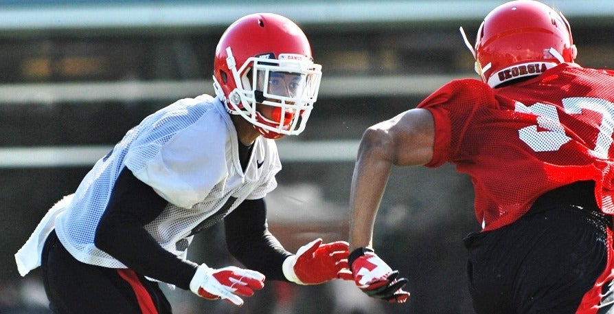 BRENDAN LANGLEY - 8x10 COLOR PHOTO - LAMAR CARDINALS