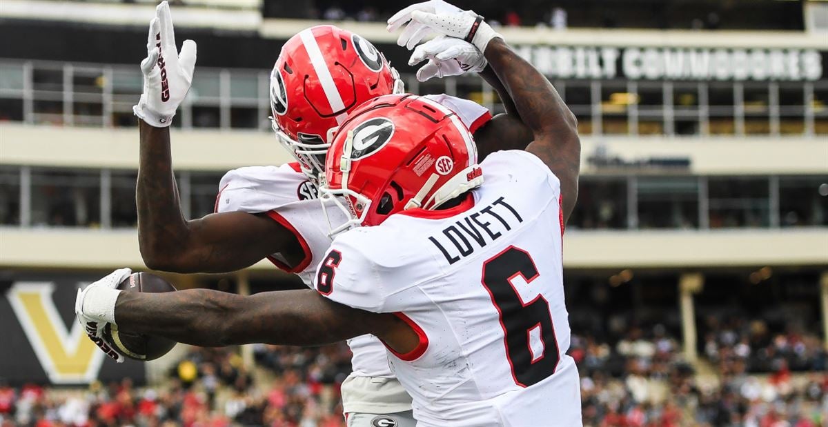 Ap Top 25 Week 8