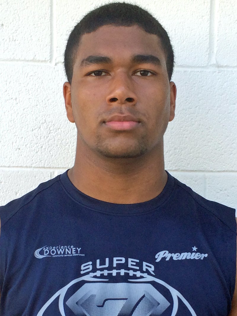 Jacob Callier Profile Photos