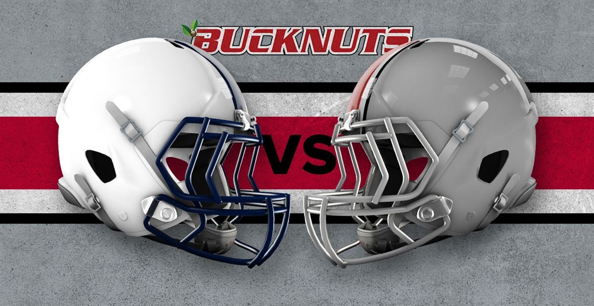 Bucknuts Home - Ohio State Buckeyes Football, Basketball, & Recruiting