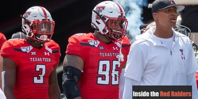 Texas Tech DB outlook for 2021: Red Raiders look to make up for the loss of  four players