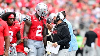 Matt Patricia’s Ohio State defense enters Big Ten play still searching for its identity but ahead of last year