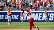 'Go for it': A detailed recap of Jayda Coleman's walk-off home run to send OU softball to Championship Series