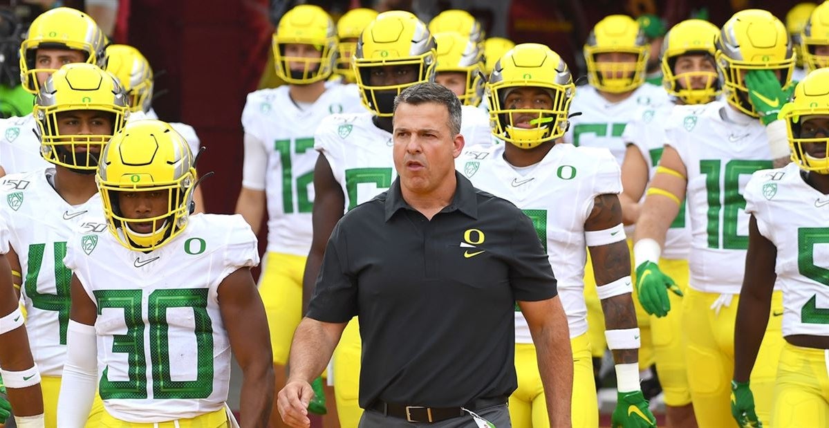 Best college football coaches in 2020, ranked