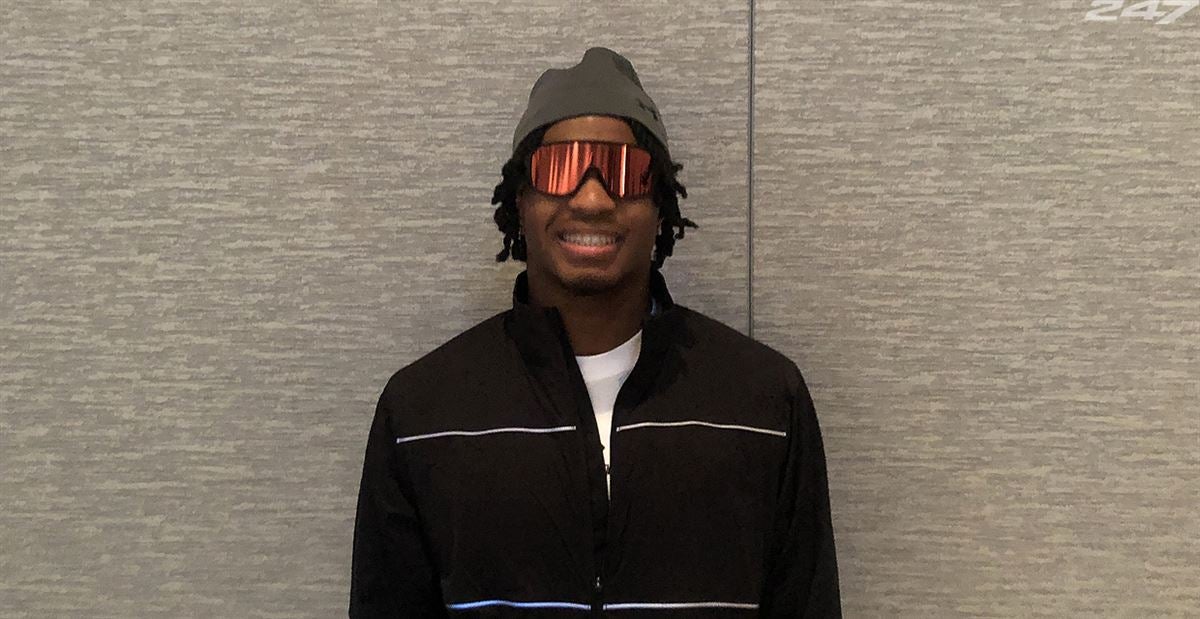 RB Durrell Robinson to announce at Tuesday's UA AllAmerica Game