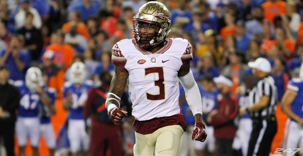 FSU injury report: Derwin James almost 