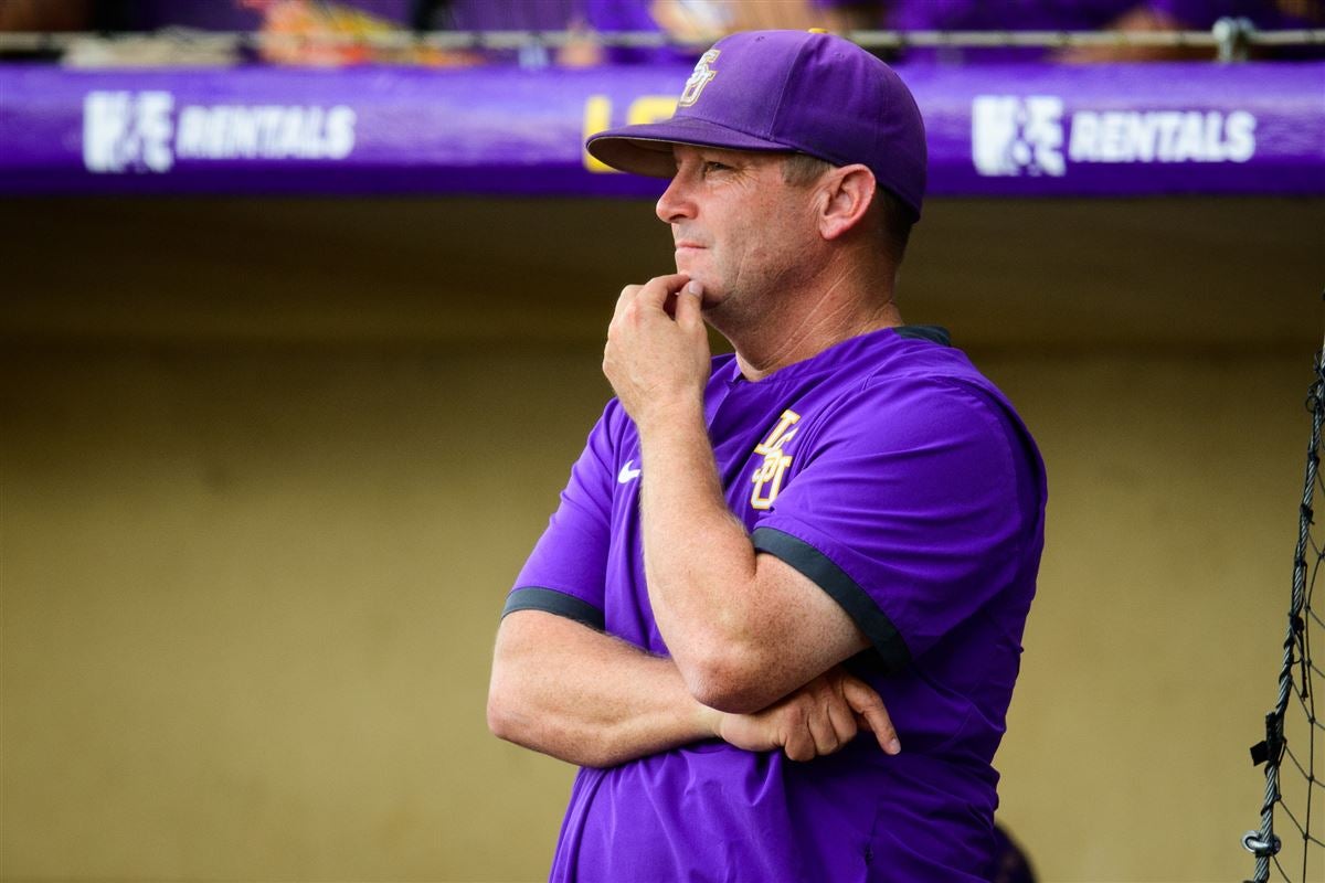 LSU Baseball: Can the Tigers break a recent SEC trend in 2024?