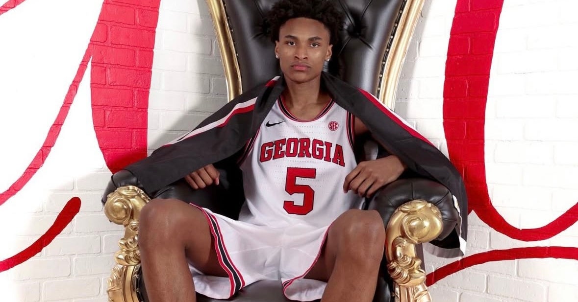 Top 30 junior Jarvis Hayes Jr. recaps Georgia, Georgia Tech, Vanderbilt visits