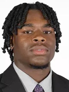 JB Price athlete image