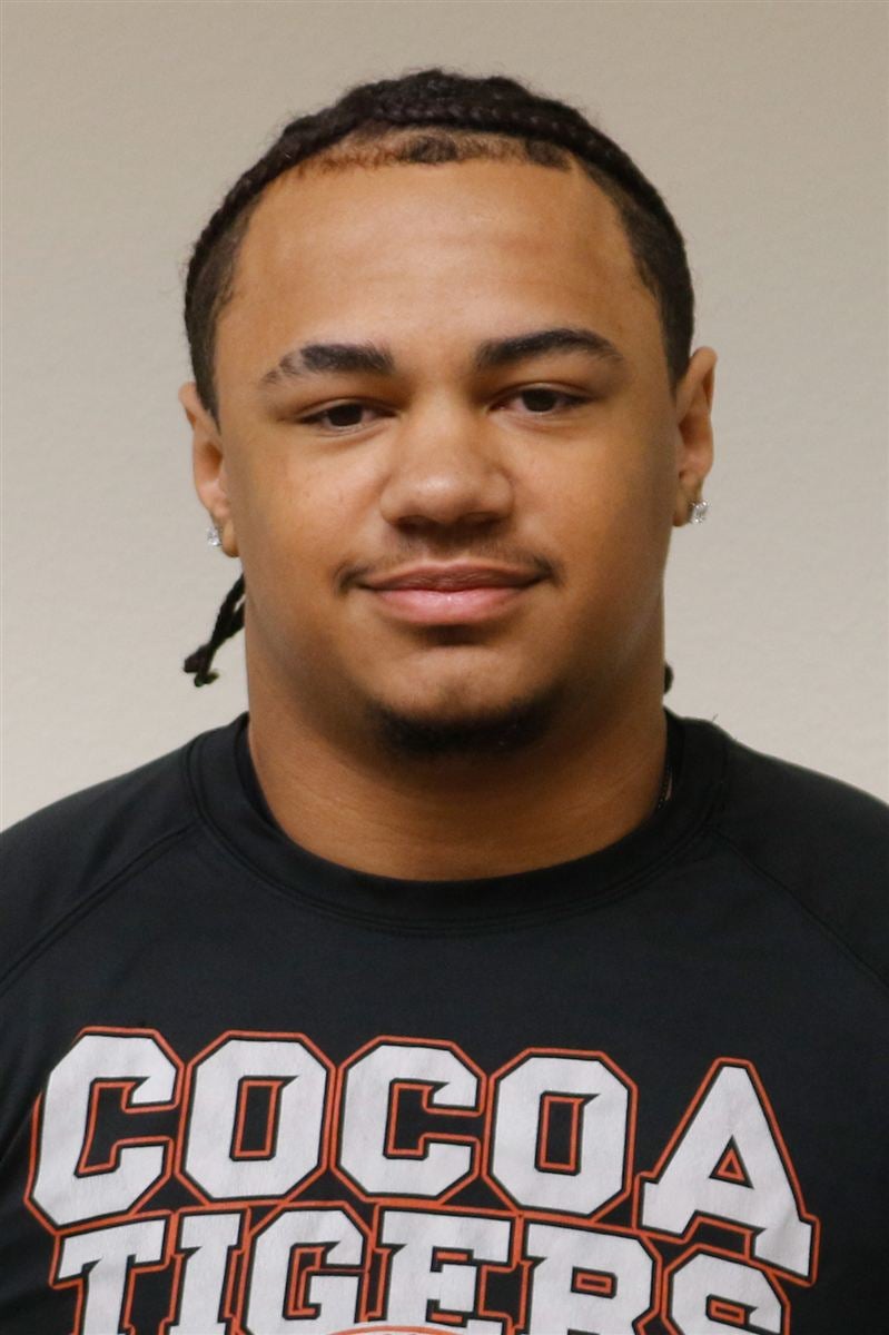Kyree Brooks