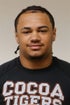 Kyree Brooks athlete image