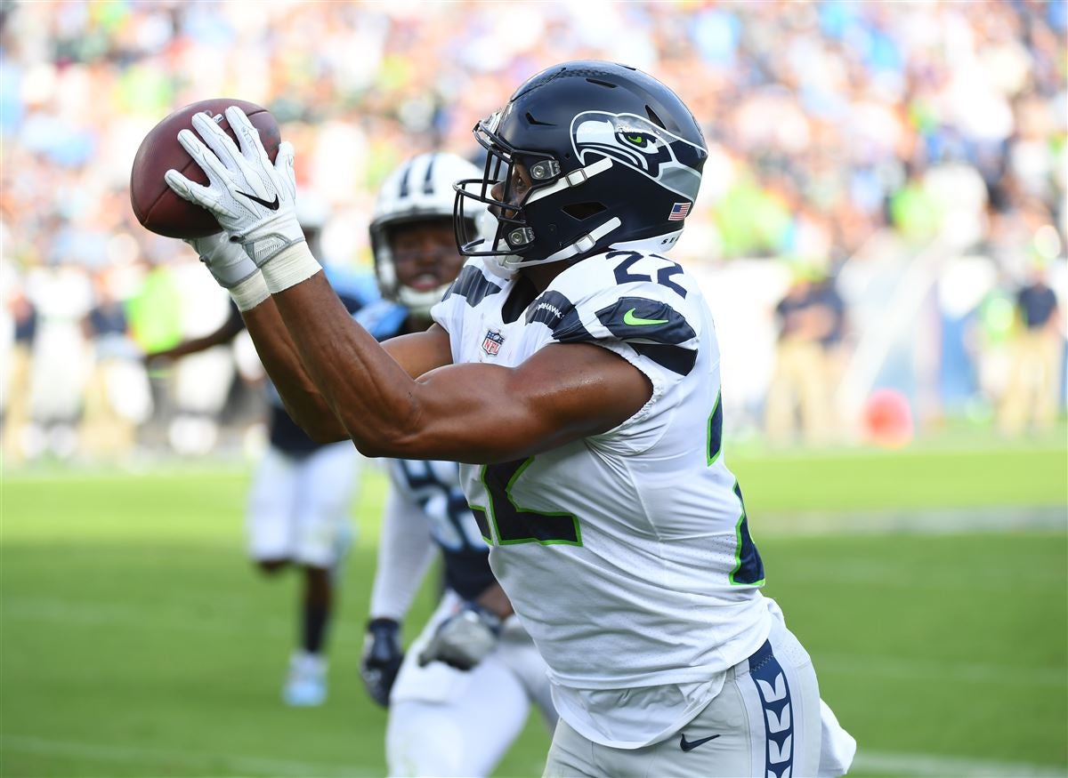 Seahawks trade candidates entering 2023 training camp