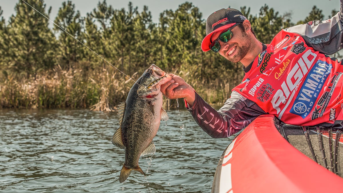 Image result for Fishing Secrets from Professional Anglers