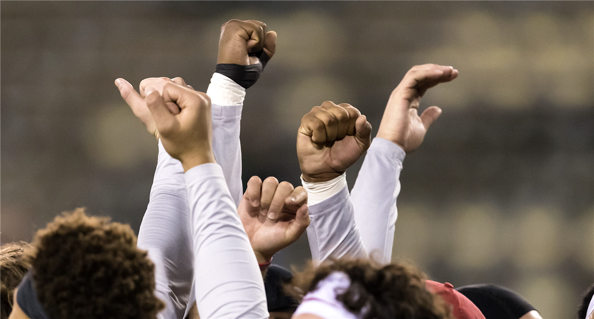 Washington State football products Abraham Lucas, Jaylen Watson and Max  Borghi invited to NFL combine, Washington State University