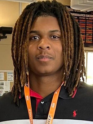 Ayden Williams